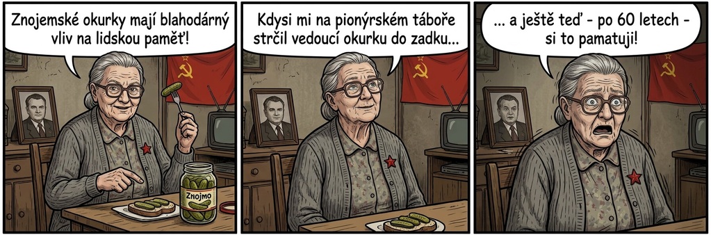 Komunistka